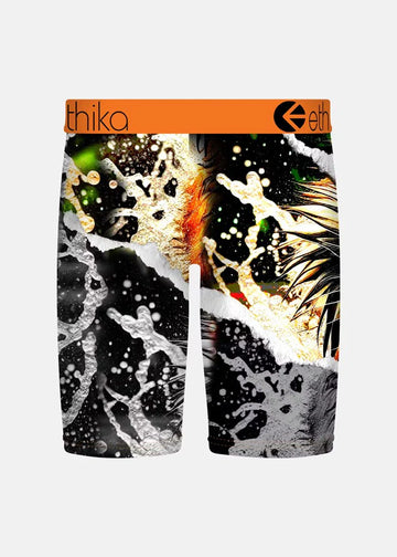 Ethika - Boys Tiger Temper Staple